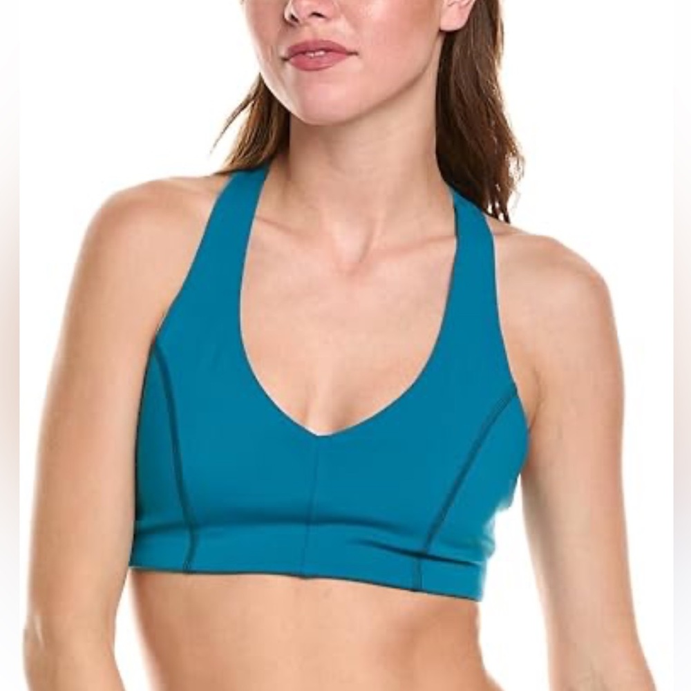 Spiritual gangster sports bra XS nWOT